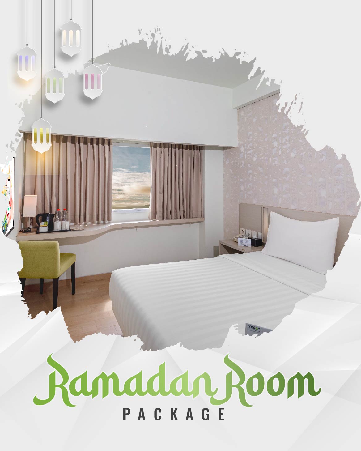 Ramadan Room - WPSC